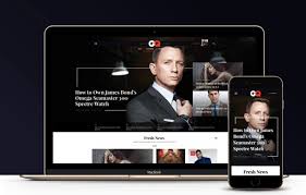 Websites not selected as best magazine website are also eligible for an. Web Design 101 Embrace The Content 10 Tips How To Design Content Rich Websites By Tom Koszyk Design In The Digital Age Medium