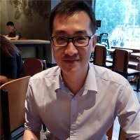 60+ "Yit Wong" profiles