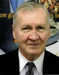 Harold Morse Obituary