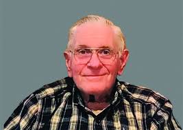 Obituary: Ronald Taylor McAllister