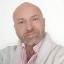 Gary Buckmaster's Instagram, Twitter & Facebook