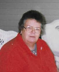 Obituary for Carolyn Sue Burnside
