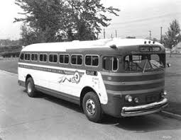 Image From Http Www Greyhoundbusmuseum Org Buses Files Battle Of Britian Opt Jpg Greyhound Bus Bus Bus City