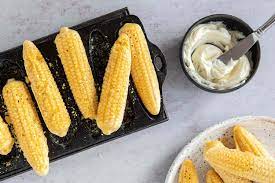 Southern Corn Sticks Recipe