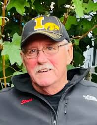 Obituary information for Steve Jones