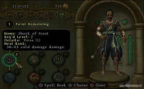 Champions Of Norrath Download Gamefabrique