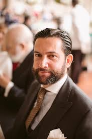 Francisco García-Figueras, pregonero de la Semana Santa