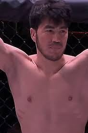 Pena Allamov MMA Stats, Pictures, News, Videos, Biography