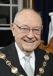 Havering Mayor hits out over Remembrance Day parade 'hijacking' by Romford  MP, Conservative Association