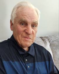 Robert Davis Obituary July 19, 2025