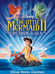 Return to the sea sirena e vogël ii: The Little Mermaid 2 Return To The Sea Video 2000 Photo Gallery Imdb