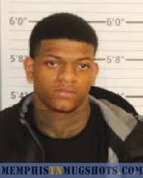 Memphis TN Mugshots