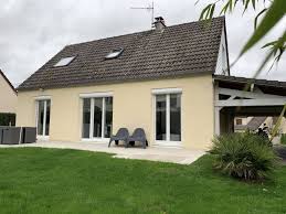 Acheter Une Maison De Charme En Centre Ville Mont Saint Aignan Jungle Immobilier