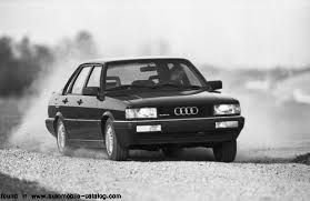 Image result for Black 1987 Audi