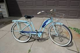 1952 Hiawatha Seminole Bicycle Bicycle Cool Bicycles Vintage Bikes