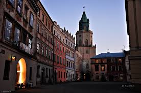 Maybe you would like to learn more about one of these? Lublin Stare Miasto Zdjecie Fotoblog Tonno Flog Pl