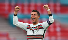 وكريستيانو رونالدو أهدر فرصة هدف كذلك للمنتخب البرتغالي في شباك اللاروخا. Ø£ÙˆØ±Ùˆ 2020 Ø±ÙˆÙ†Ø§Ù„Ø¯Ùˆ ÙŠÙ‚ÙˆØ¯ Ø§Ù„Ø¨Ø±ØªØºØ§Ù„ Ù„Ù„ÙÙˆØ² Ø¨Ø«Ù„Ø§Ø«ÙŠØ© Snrtnews