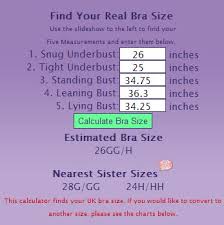 En fonction du résultat obtenu. Test Guides Des Tailles Et Autres Calculateurs Expert Moelleux