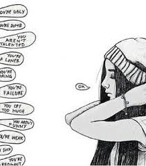 Bullying is a distinctive … Image 3661047 On Favim Com