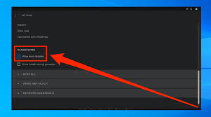 We did not find results for: How To Update The Epic Games Launcher And Its Games