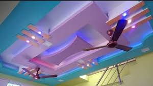 Here are our 20 simple & best pop designs for hall to try out in 2020. Gypsum Ceiling For Bedroom Gypsum Ceiling For Hall Gypsum Ceiling For Living Room Part 2 Youtube