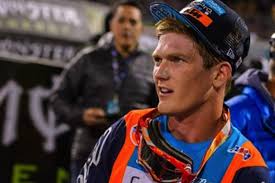 Jessy Nelson bleibt nach Crash querschnittsgelähmt