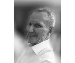 Ronald Webber Obituary (1937