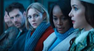 Grosse Pointe Garden Society: Season 1 Trailer