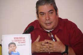 Venezuela 🇻🇪: la «amenaza»… contada por una periodista 🇨🇺 de Cuba