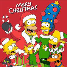 In this picture, we can see him playing but today he isn´t with friend. Drawing Your Portrait As The Simpsons Style Christmas Themes Are Now Available Please Leave The Simpsons Christmas Cartoons Comic Book Cover
