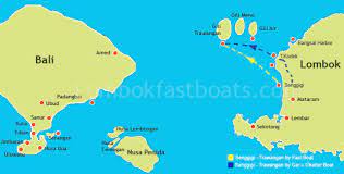 Airport transfer lombok to gili. Senggigi To Gili Trawangan Fast Boat From Bali To Lombok Bali To Gili Islands Boat To Nusa Lembongan