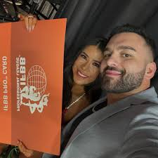 Congratulations to Team Atlas' newest IFBB Bikini Pro, @sterliy! Lenny, a  master's bikini athlete, turned pro today at the @npcnationals, which had  only open classes. Congratulations, Lenny