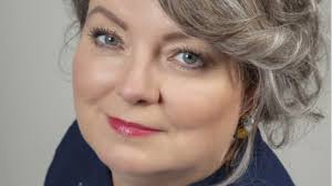 RondOm's Vriendenboekje: Christa de Bos