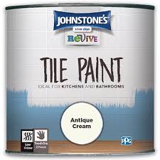 Interior, exterior, caulking, stains, floor coatings Tile Paint