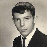 Obituary for Danny E. Ebert