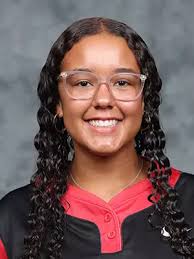 2026 Softball Roster