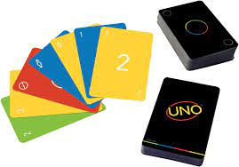 We did not find results for: Amazon Com Uno Minimalista Card Game Featuring Designer Graphics By Warleson Oliviera 108 Cards Kid Family Adult Game Night Unique Gift Design Lovers Ages 7 Years Older Toys Games