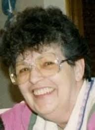 Obituary of Dorothy Virginia Wright