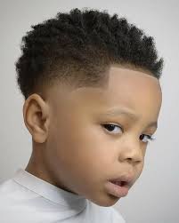 Short sides, long top boy hairstyles while boys short haircuts will always be in style, long hair on top has been a strong trend in recent years. 15 Curly Haircuts For Toddler Boys That Re Trending Now Cool Men S Hair