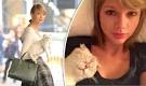 Taylor Swift’s fave breed: Scottish Fold cat’s days may be ...
