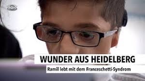 Medan medicin inte är föremål för kontroll av genetiska mutationer. Wunder Aus Heidelberg Ron Tv Youtube