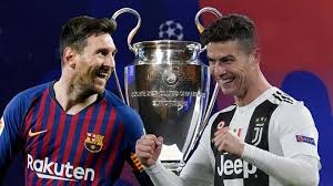 Cúp giao hữu nữ síp. Who Is The Most Dangerous Knockout Round Of C1 Cup Ronaldo Or Messi