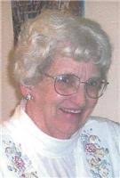 Gloria Kellogg Obituary (1923