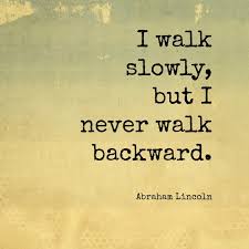 1 corinthians 1:5,30 that in every thing ye are enriched by him, in all utterance, and in all knowledge; Wednesday Words Of Wisdom Abraham Lincoln The Annoyed Thyroid