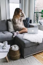Pier one bedroom sets &#. The Ultimate Sofa For Small Spaces To Vogue Or Bust Sofas For Small Spaces Cozy Couch Sofa Bed Sectionals