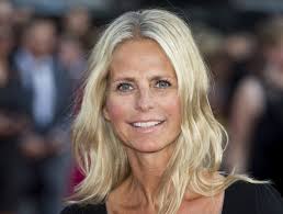 Ulrika Jonsson hits back at 'nasty' ageism comments after onslaught of hate 