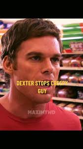 Dexter stops nathan from his kids #dexter #tvshow #tvshows #dextermorgan  #clips