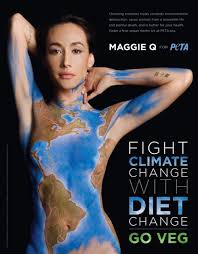 Maggie q is a famous hollywood star and actress, a model who has starred. Hollywood Star Maggie Q Says A Vegan Diet Can Save The Planet