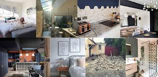Unlike interior styling, interior renovation is the complete overhaul of someone's home that we carry out on all of our projects. 10 Instagram Renovation Projects I M Loving Right Now