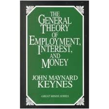 Do you need some extra jingle in. The General Theory Of Employment Interest And Money By John Maynard Keynes